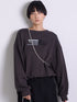 【 予約:12月上旬 】ボールチェーンセットネックレス /0056-518SH